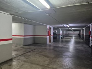 Garaje